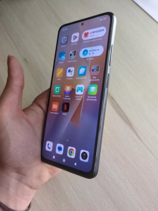 Xiaomi Redmi Note 12 Pro 256GB