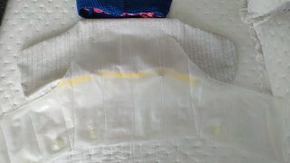 Cojín Hinchable Trona + 2 Fundas