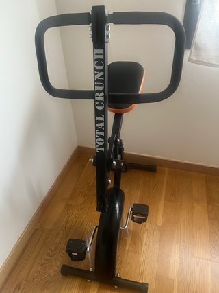 Máquina de ejercicios multifuncional