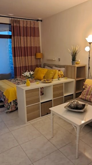 Apartamento fuengirola