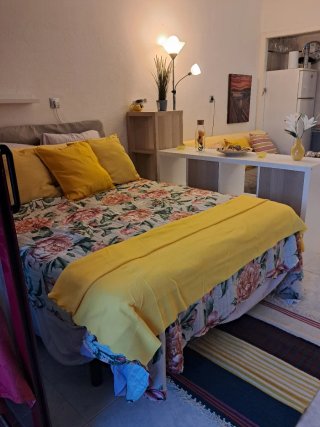 Apartamento fuengirola