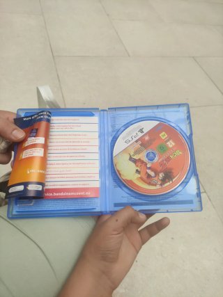 Dragon Ball Z Kakarot PS5