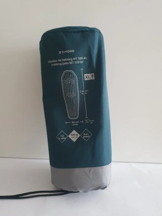 Esterilla trekking Simond MT 500 Air XL