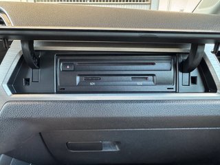 Volkswagen Touran 2017 2.0TDI 150 ETIQUETA C