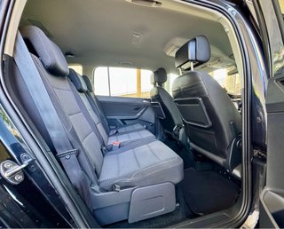 Volkswagen Touran 2017 2.0TDI 150 ETIQUETA C