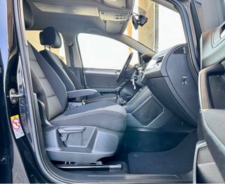 Volkswagen Touran 2017 2.0TDI 150 ETIQUETA C