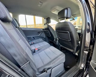 Volkswagen Touran 2017 2.0TDI 150 ETIQUETA C
