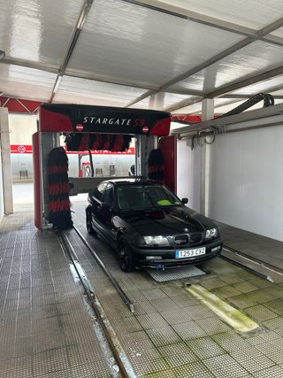 BMW Serie 3 1999