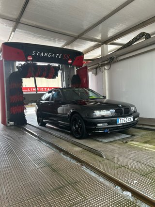 BMW Serie 3 1999