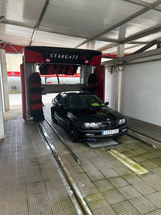 BMW Serie 3 1999