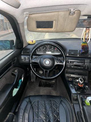 BMW Serie 3 1999
