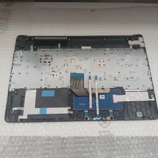 Carcasa Superior Teclado HP Original
