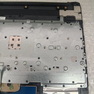 Carcasa Superior Teclado HP Original
