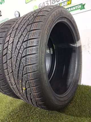 240 40 18 97V PIRELLI SOTTOZERO W240