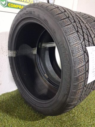 240 40 18 97V PIRELLI SOTTOZERO W240