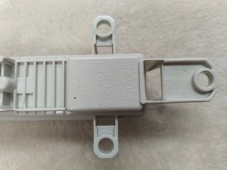 Luz Diurna LED Peugeot 308 (2013-2019)