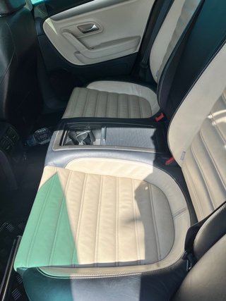 Volkswagen Passat CC 2008