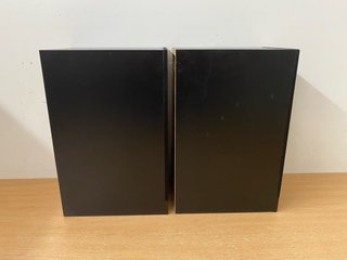 Altavoces Samsung PS-DG25 Negros