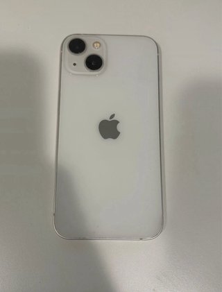 iPhone 13 Apple