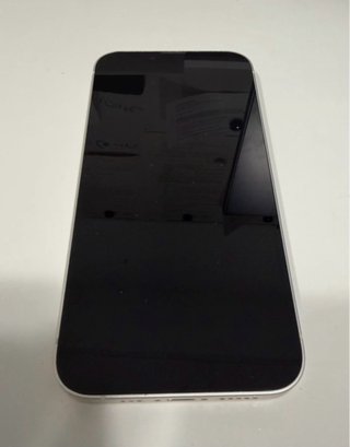 iPhone 13 Apple