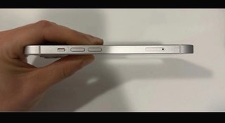 iPhone 13 Apple