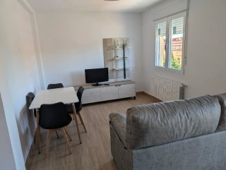 Alquilo piso por habitaciones
