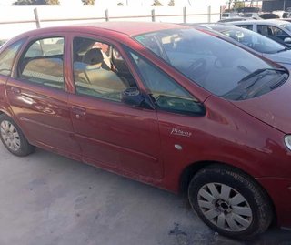 Citroen 483050 paragolpes delantero xsara picasso