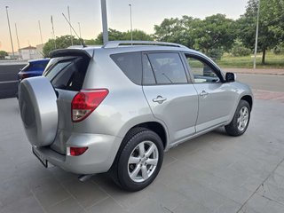 Toyota RAV4 2008 4x4