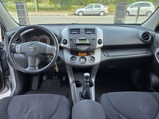 Toyota RAV4 2008 4x4