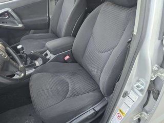 Toyota RAV4 2008 4x4