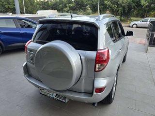 Toyota RAV4 2008 4x4