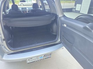 Toyota RAV4 2008 4x4