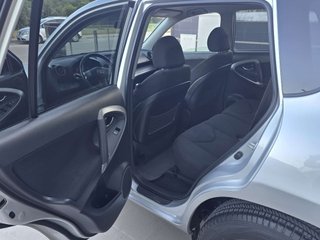 Toyota RAV4 2008 4x4