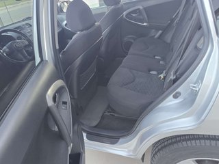 Toyota RAV4 2008 4x4