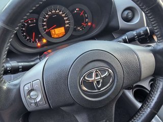 Toyota RAV4 2008 4x4