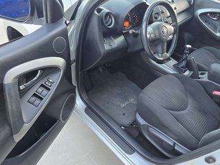 Toyota RAV4 2008 4x4