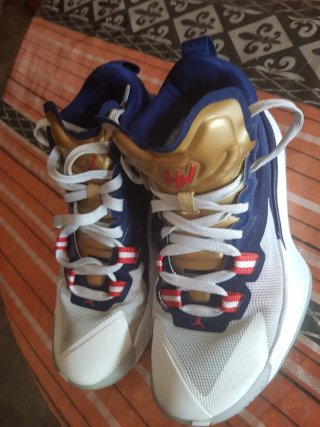 Zapatillas Jordan Talla 39