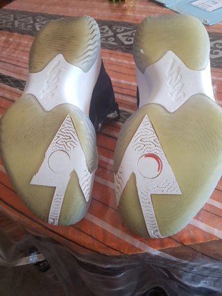 Zapatillas Jordan Talla 39