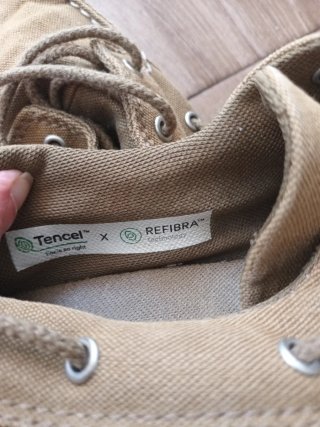 Timberland Earthkeepers Talla 42 Marrones arena