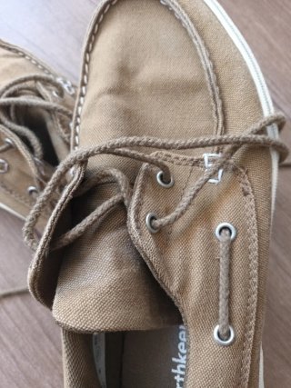 Timberland Earthkeepers Talla 42 Marrones arena