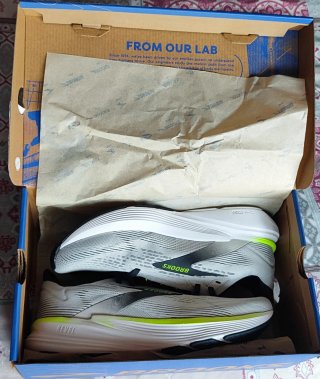 Zapatillas Brooks Revel 8