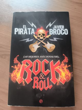 Las mejores anécdotas del rock&roll