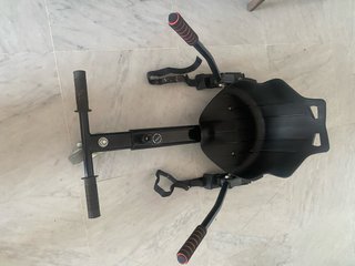 Asiento para Hoverboard