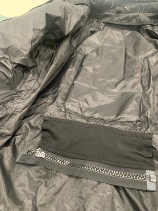 Quarter Mile Chaqueta Mujer