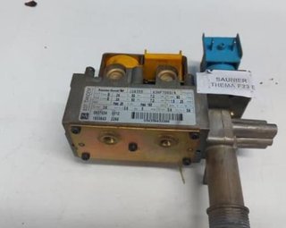 DESPIECE CALDERA SAUNIER THEMA F 23 E