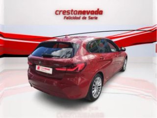 BMW Serie 1 2023 DESDE 338€ AL MES ¡SIN ENTRADA!