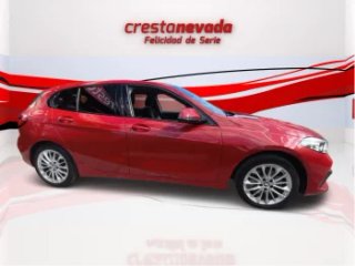 BMW Serie 1 2023 DESDE 338€ AL MES ¡SIN ENTRADA!
