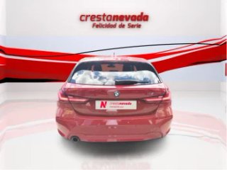 BMW Serie 1 2023 DESDE 338€ AL MES ¡SIN ENTRADA!