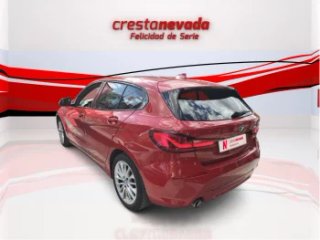 BMW Serie 1 2023 DESDE 338€ AL MES ¡SIN ENTRADA!