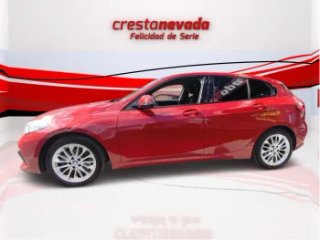 BMW Serie 1 2023 DESDE 338€ AL MES ¡SIN ENTRADA!